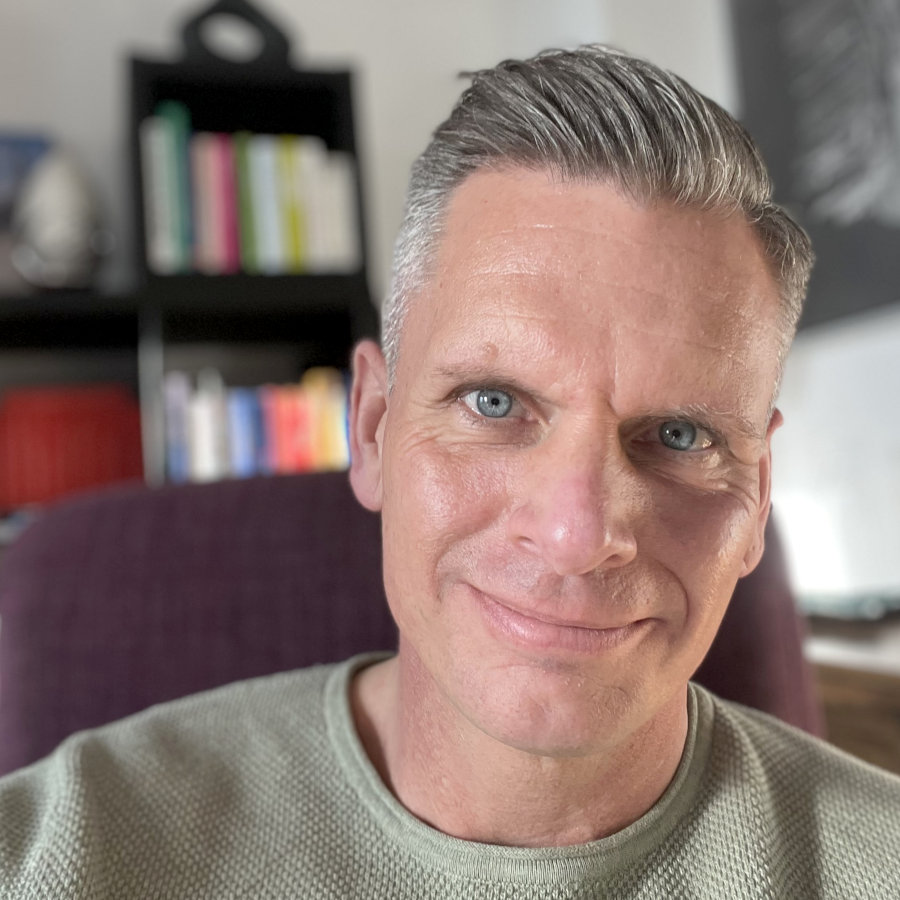 Foto von André Lewald
